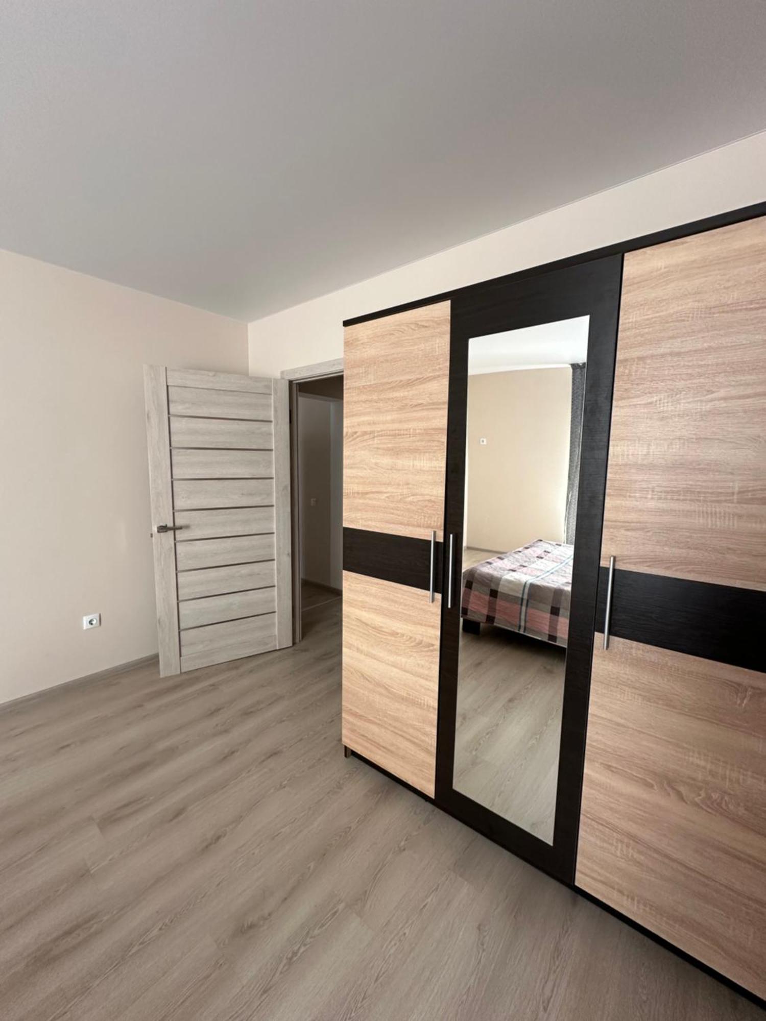 Апартаменти На Злуках Ternopil Ngoại thất bức ảnh